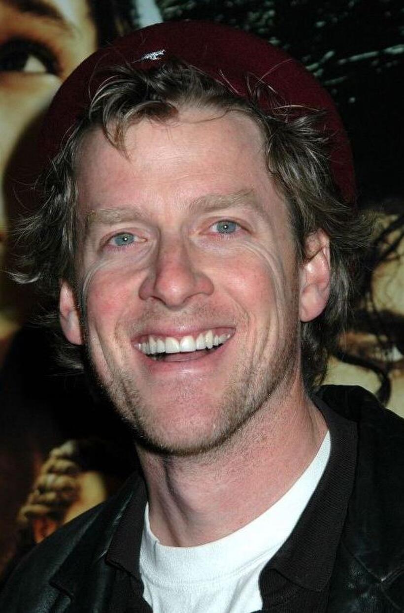 An Undated File Photo of Declan Joyce.