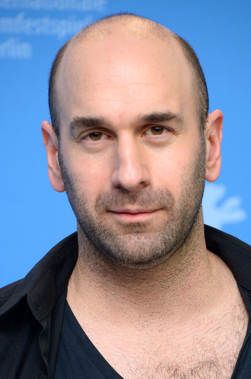Urs Jucker at the "Dora Or The Sexual Neuroses Of Our Parents" photocall during the 65th Berlinale International Film Festival.