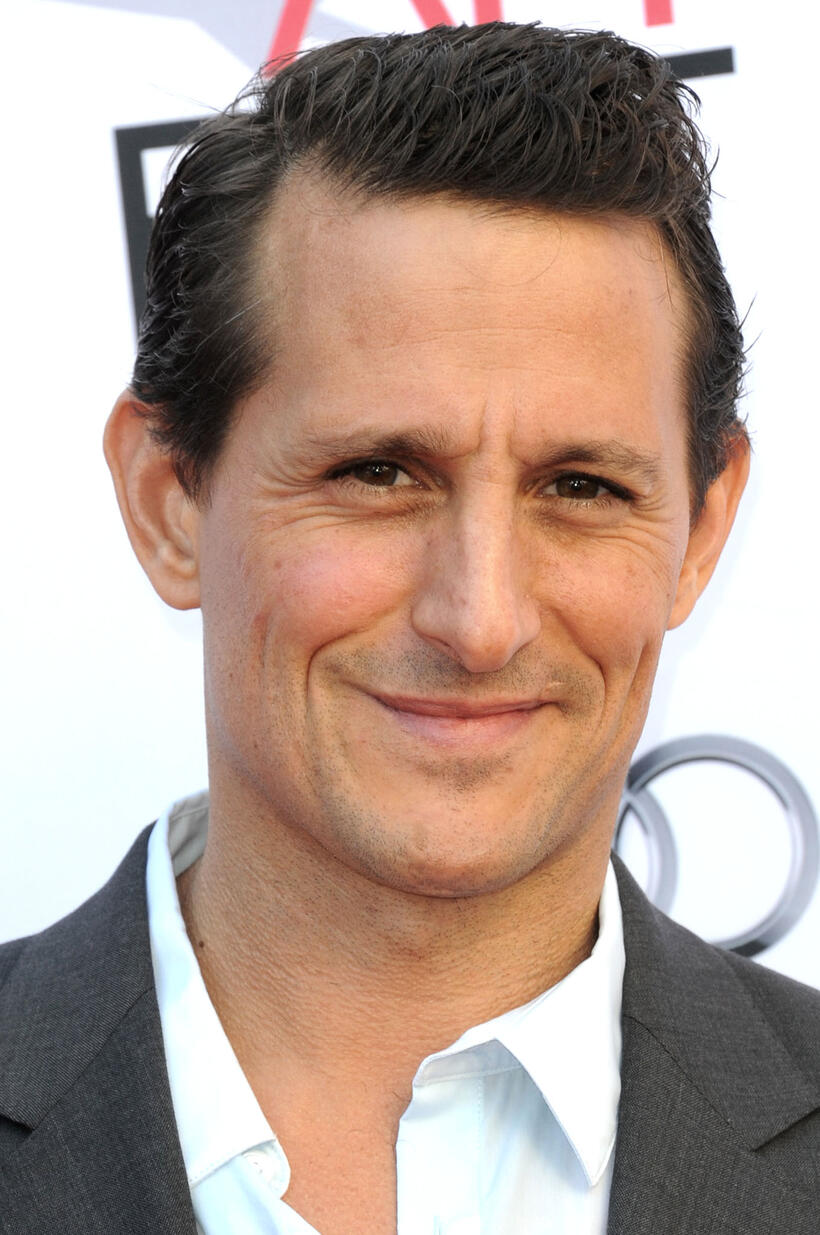 Kenny Johnston at the screening of "The Last Emperor" 3-D during AFI FEST 2013 in Hollywood.
