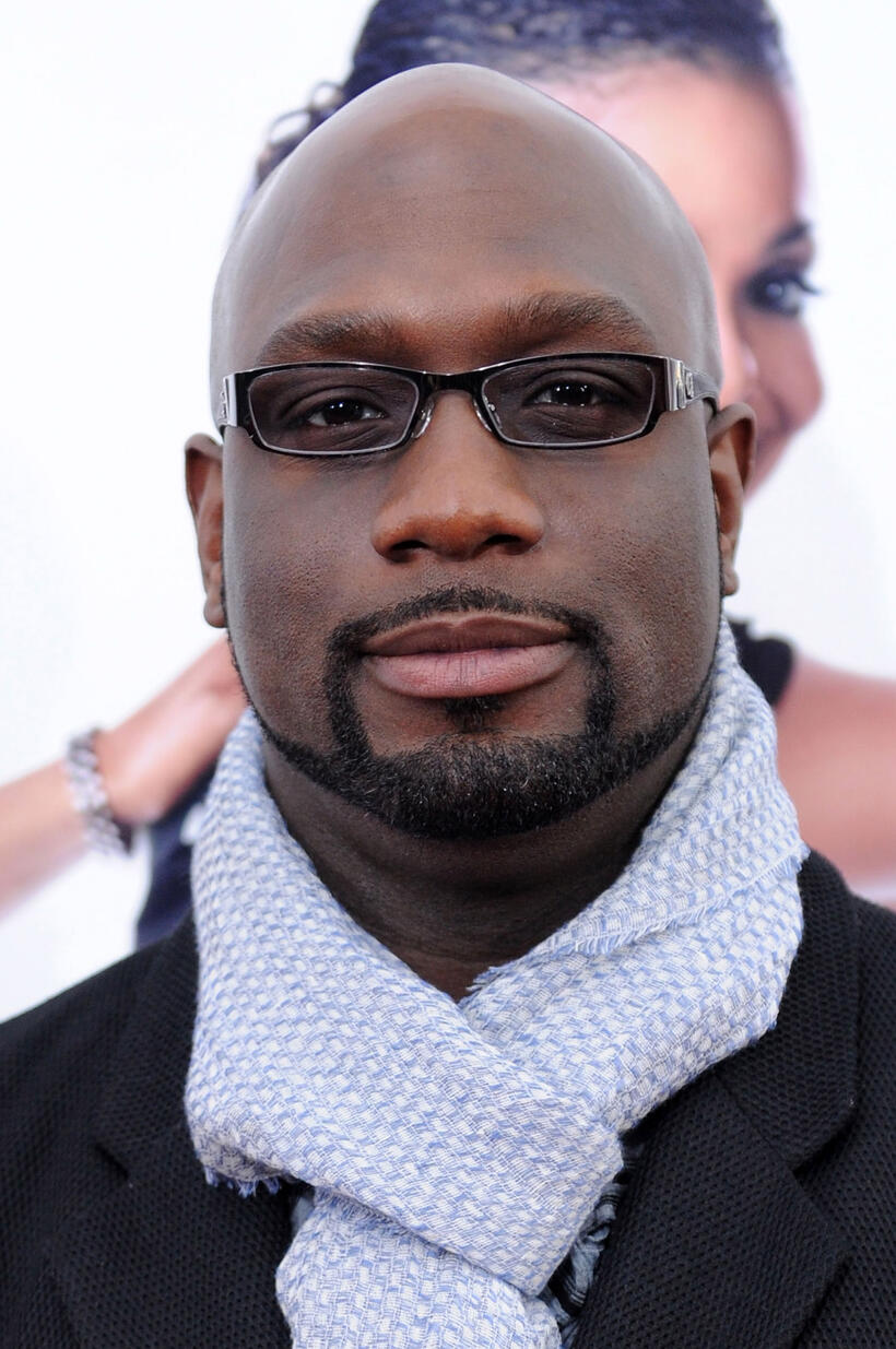 Richard T. Jones at the special screening of "Why Did I Get Married Too?" at the School of Visual Arts Theater in New York City, NY.