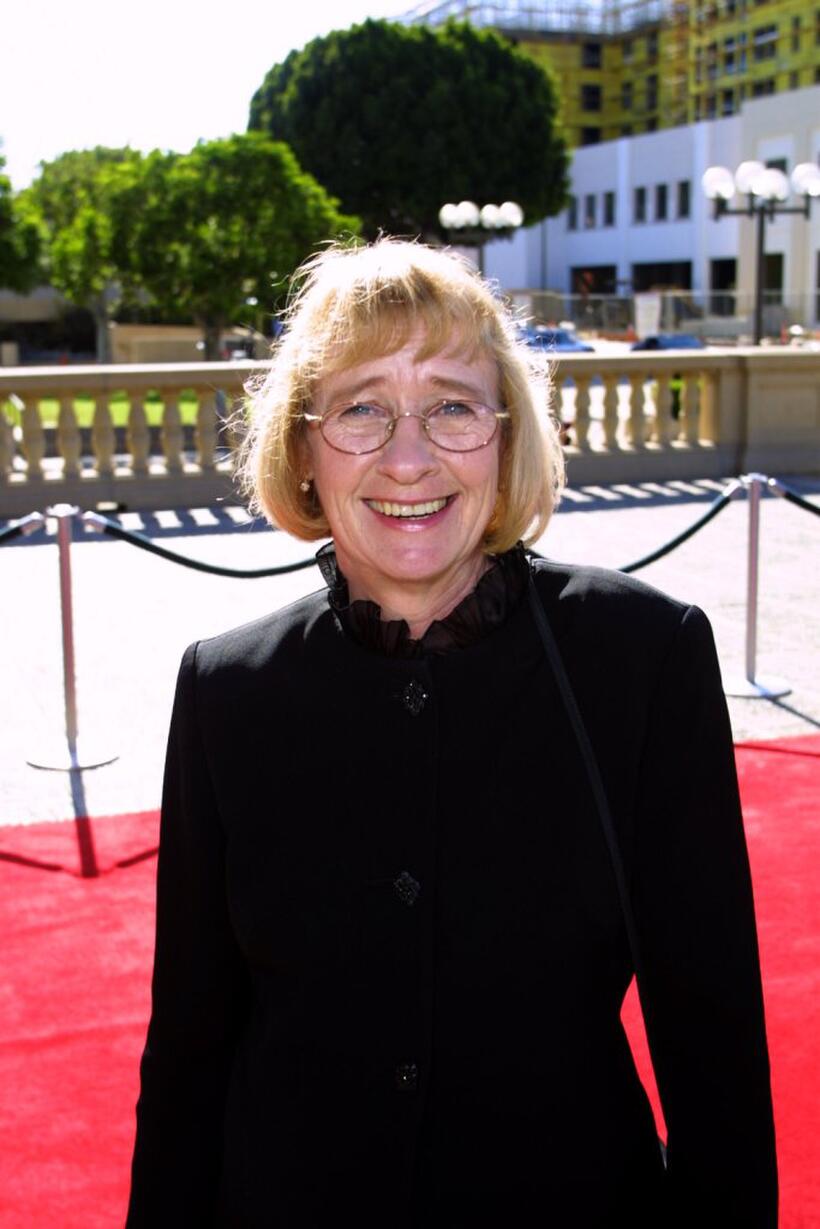 Kathryn Joosten at the 53rd Annual Los Angeles Area Emmy Awards.