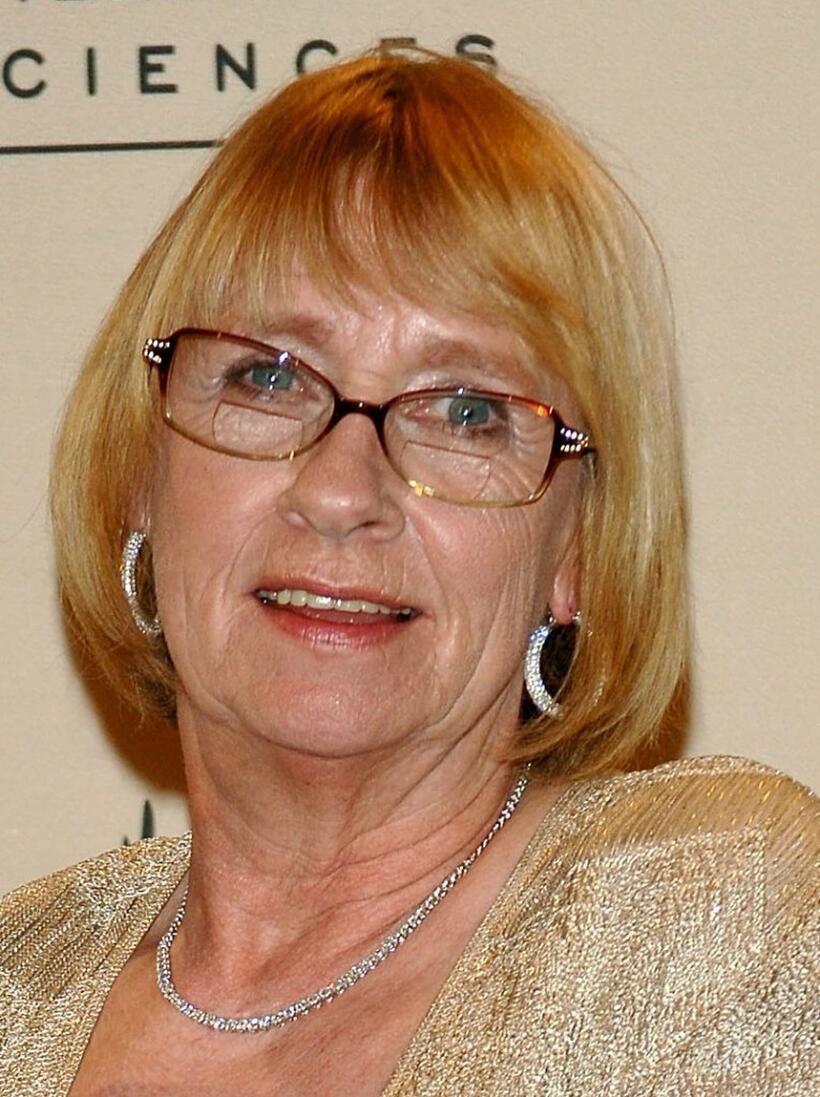 Kathryn Joosten at the 2005 Creative Arts Emmy Awards.