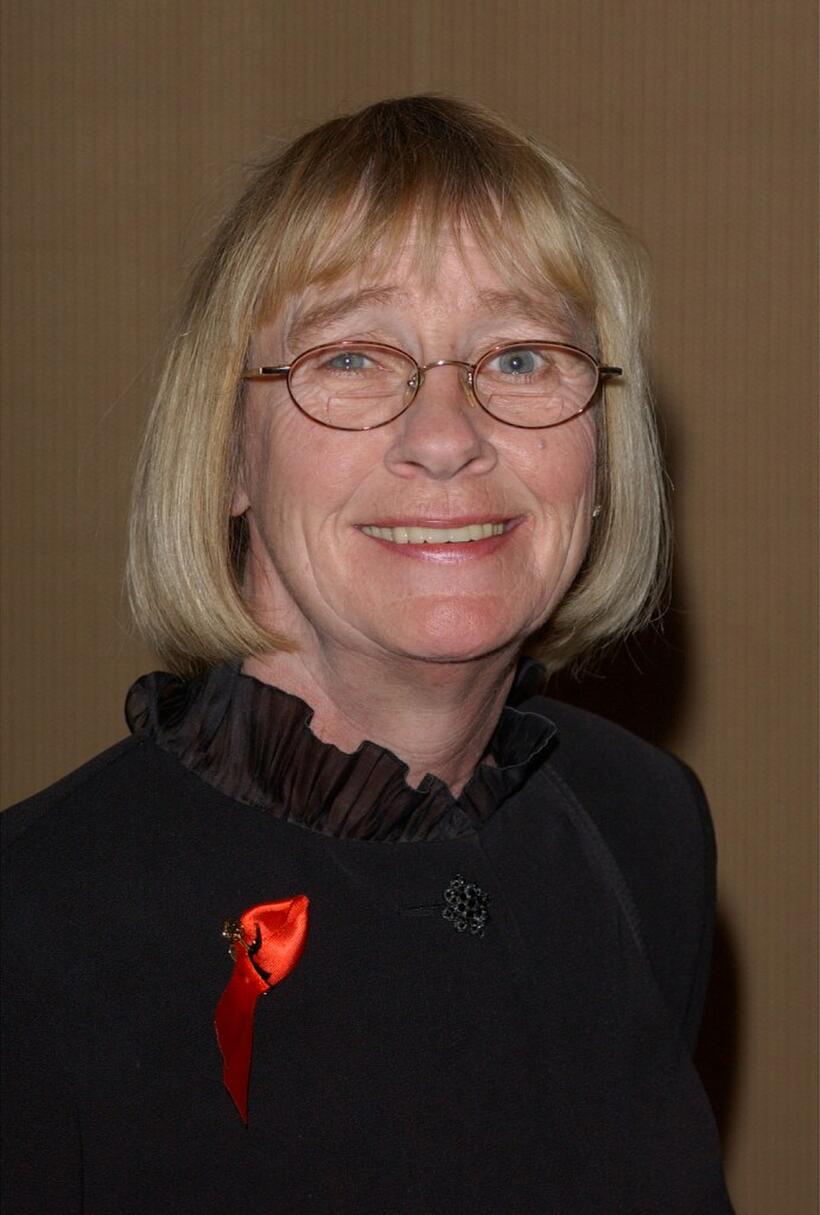 Kathryn Joosten at the 23rd Annual College Television Awards.