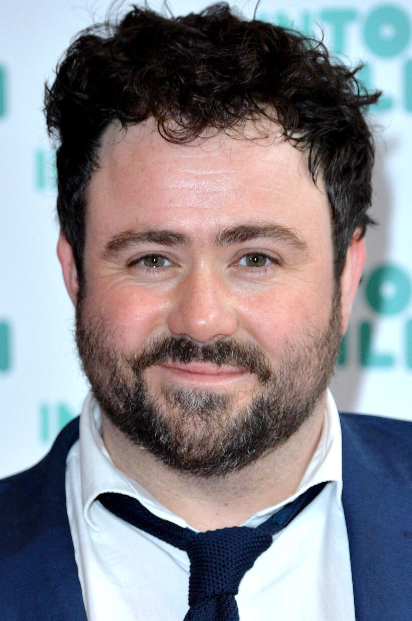 Celyn Jones at the 2016 Into Film Awards in London.
