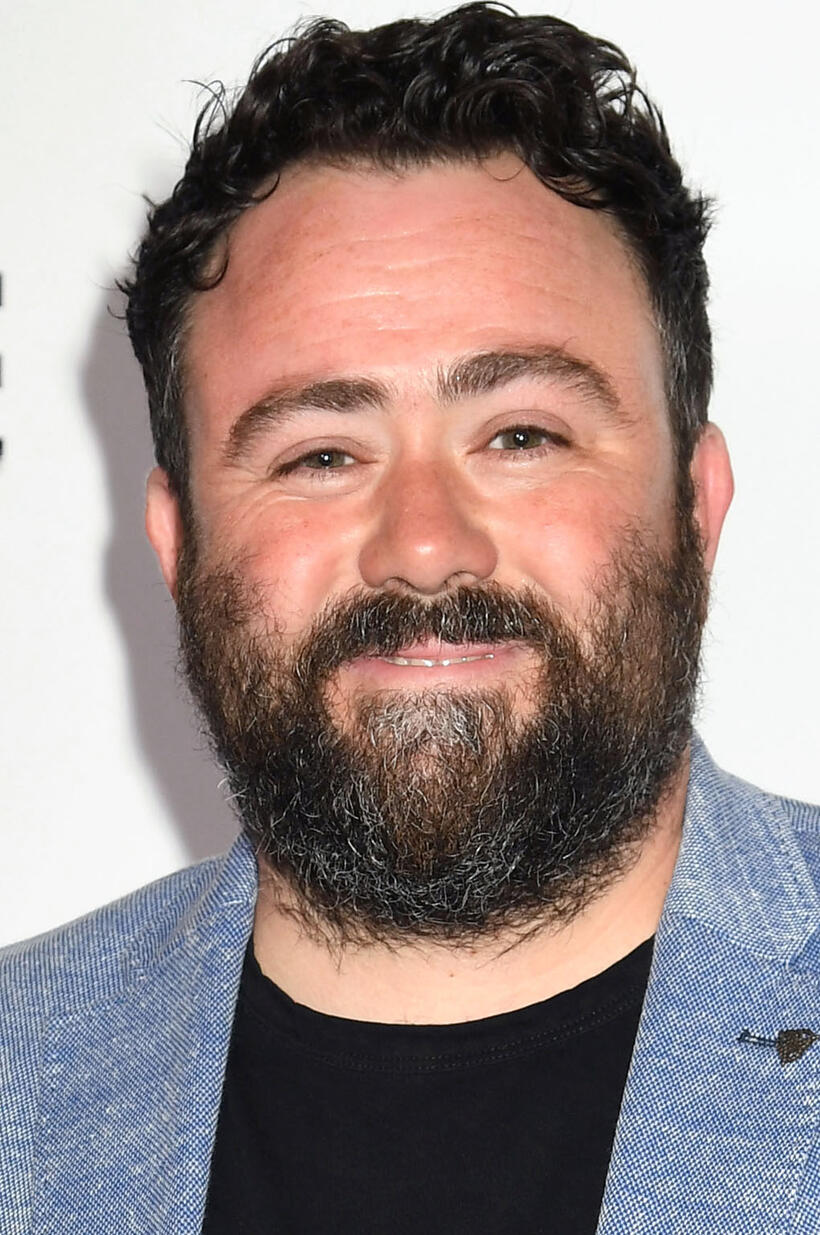 Celyn Jones at the "Say My Name" gala screening in London.