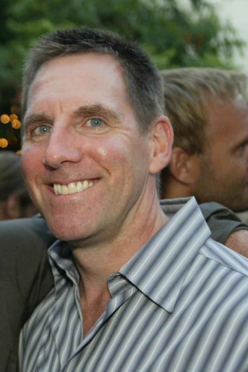 Tim Bagley at the premiere of "Situation: Comedy."