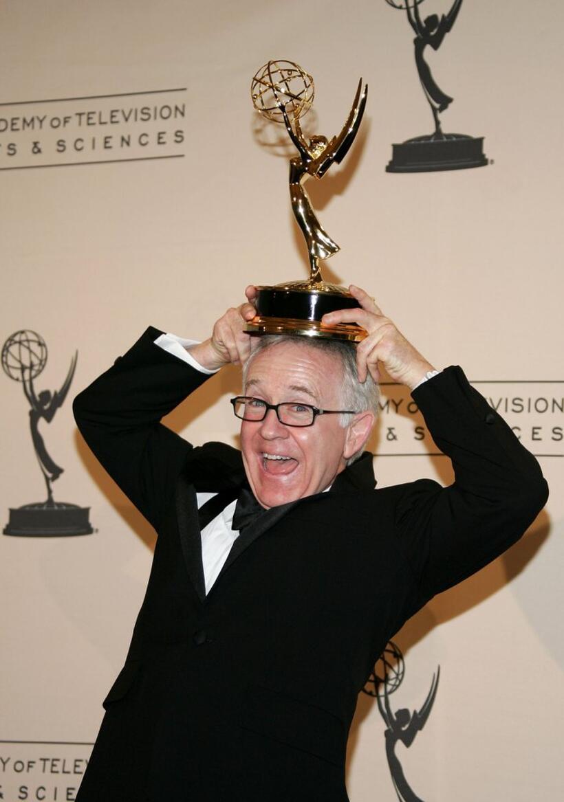 Leslie Jordan at the 2006 Creative Arts Awards.
