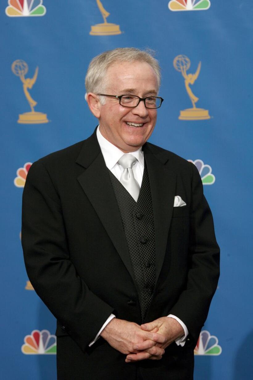 Leslie Jordan at the 58th Annual Primetime Emmy Awards.