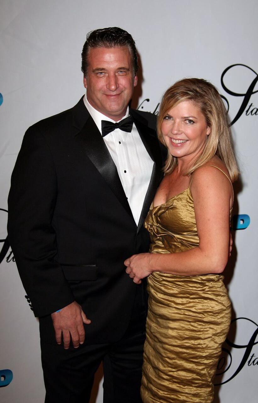 Daniel Baldwin at the 17th Annual Night Of 100 Stars Oscar Gala.