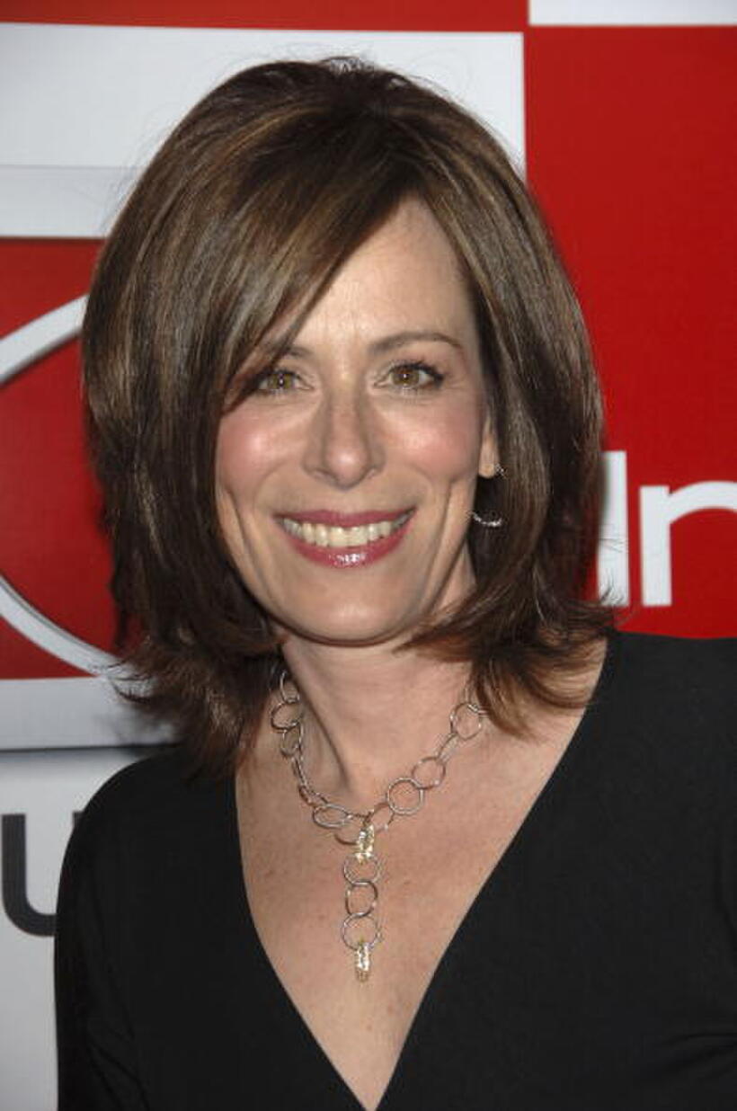 Jane Kaczmarek at the In Style & Saturn 2006 Awards.