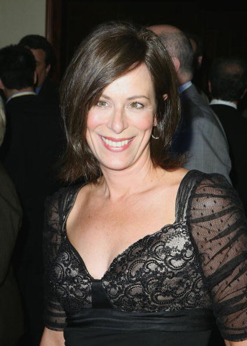 Jane Kaczmarek at the National Multiple Sclerosis Societies 32nd Annual Dinner of Champions.
