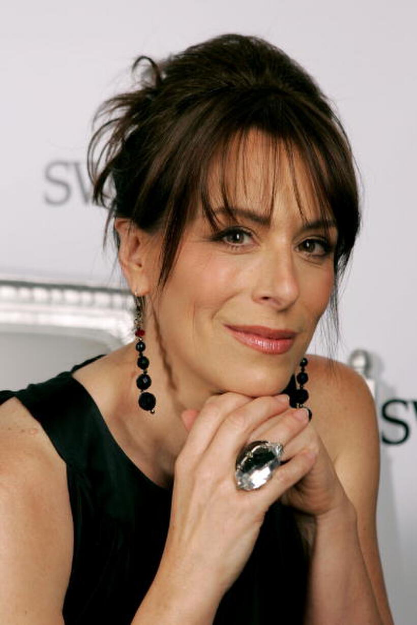Jane Kaczmarek at the 9th annual Costume Designers Guild Awards.