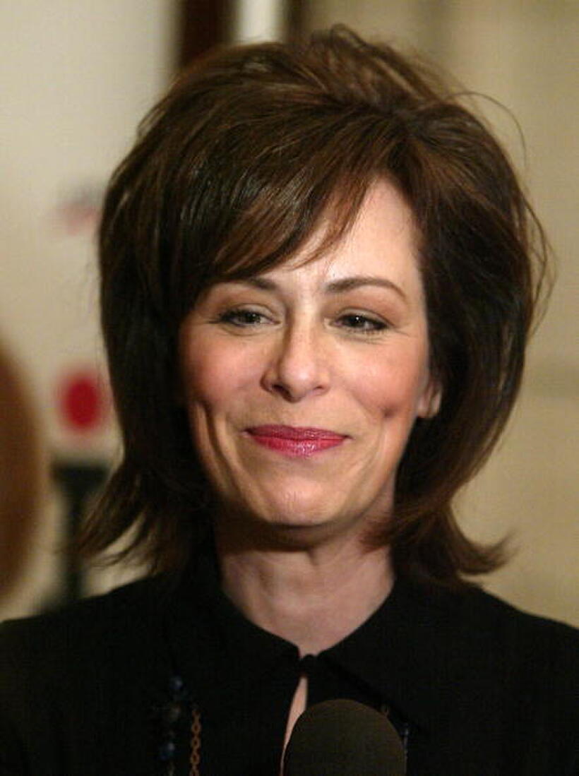 Jane Kaczmarek at the AARP Magazine 2006 IMPACT Awards.