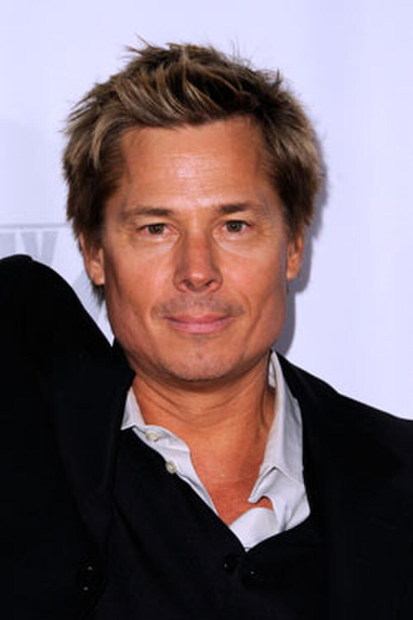  Kato Kaelin arrives at the Fox Reality Channel Really Awards.