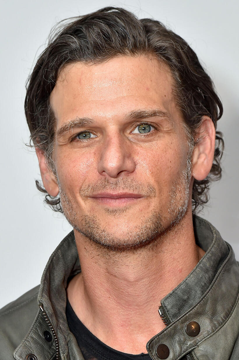 Mark Kassen at the "Psychopaths" premiere during the 2017 Tribeca Film Festival.