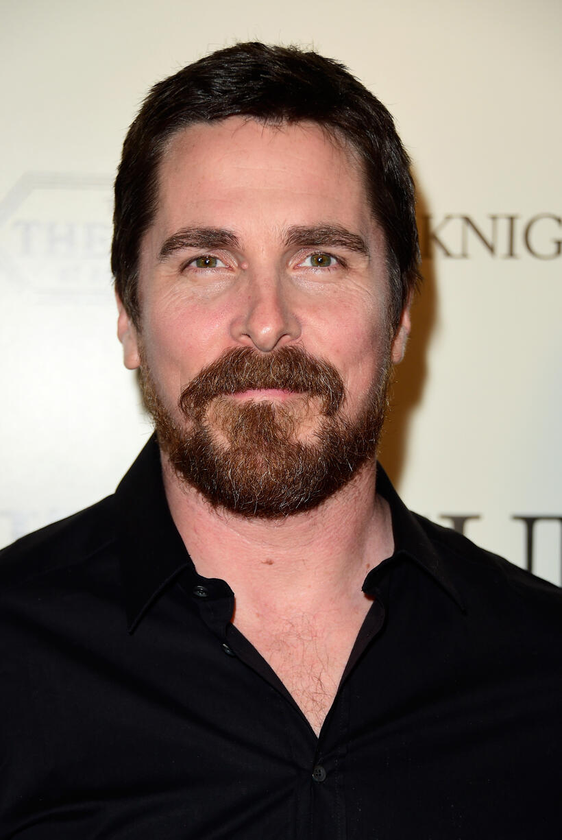 Check out the cast of the California premiere of 'Knight of Cups'