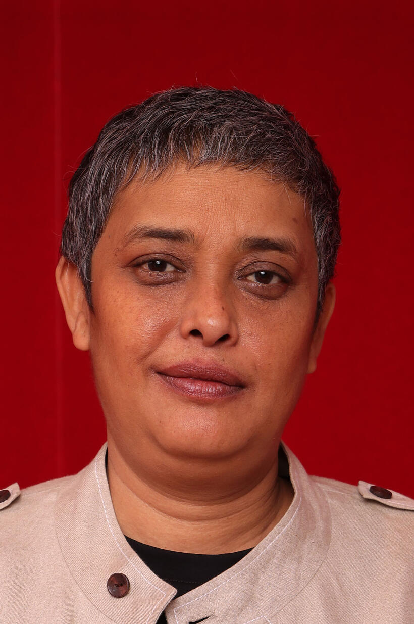 Reema Kagti during the Red Sea International Film Festival 2024.