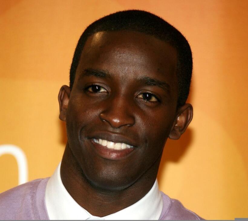 Elijah Kelley at the press room during the 2007 Teen Choice Awards.