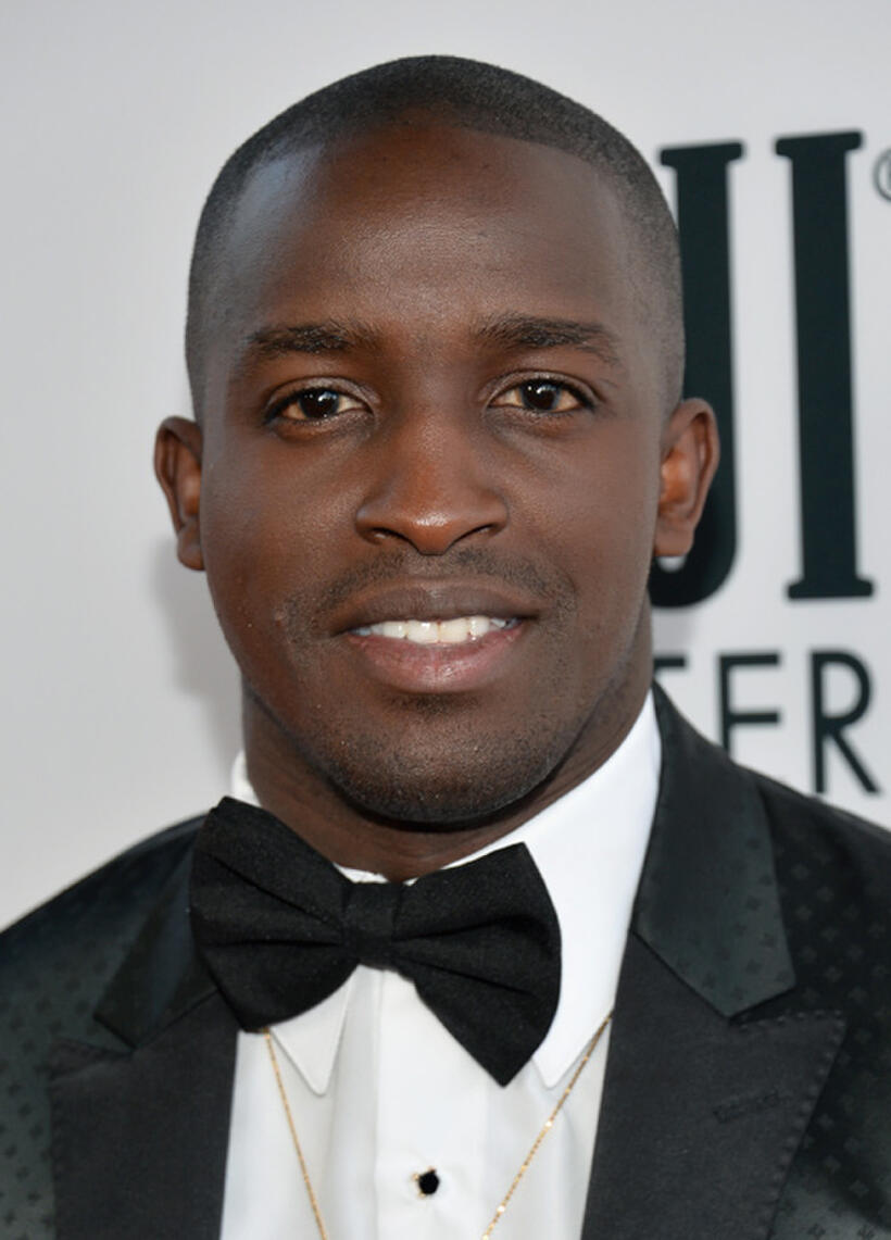 Elijah Kelley at the California premiere of "Lee Daniels' The Butler."