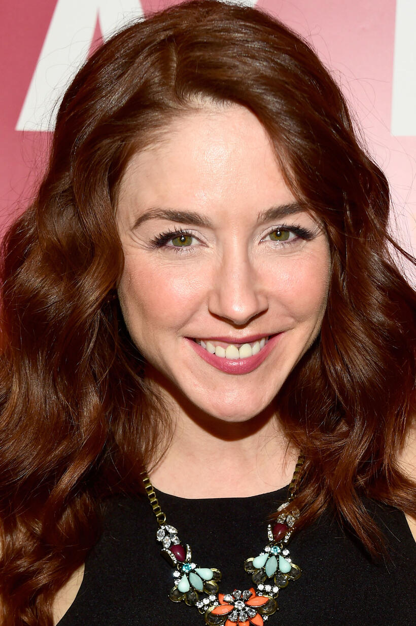 Erin Karpluk at the 2016 ACTRA National Award Of Excellence in Beverly Hills, California.