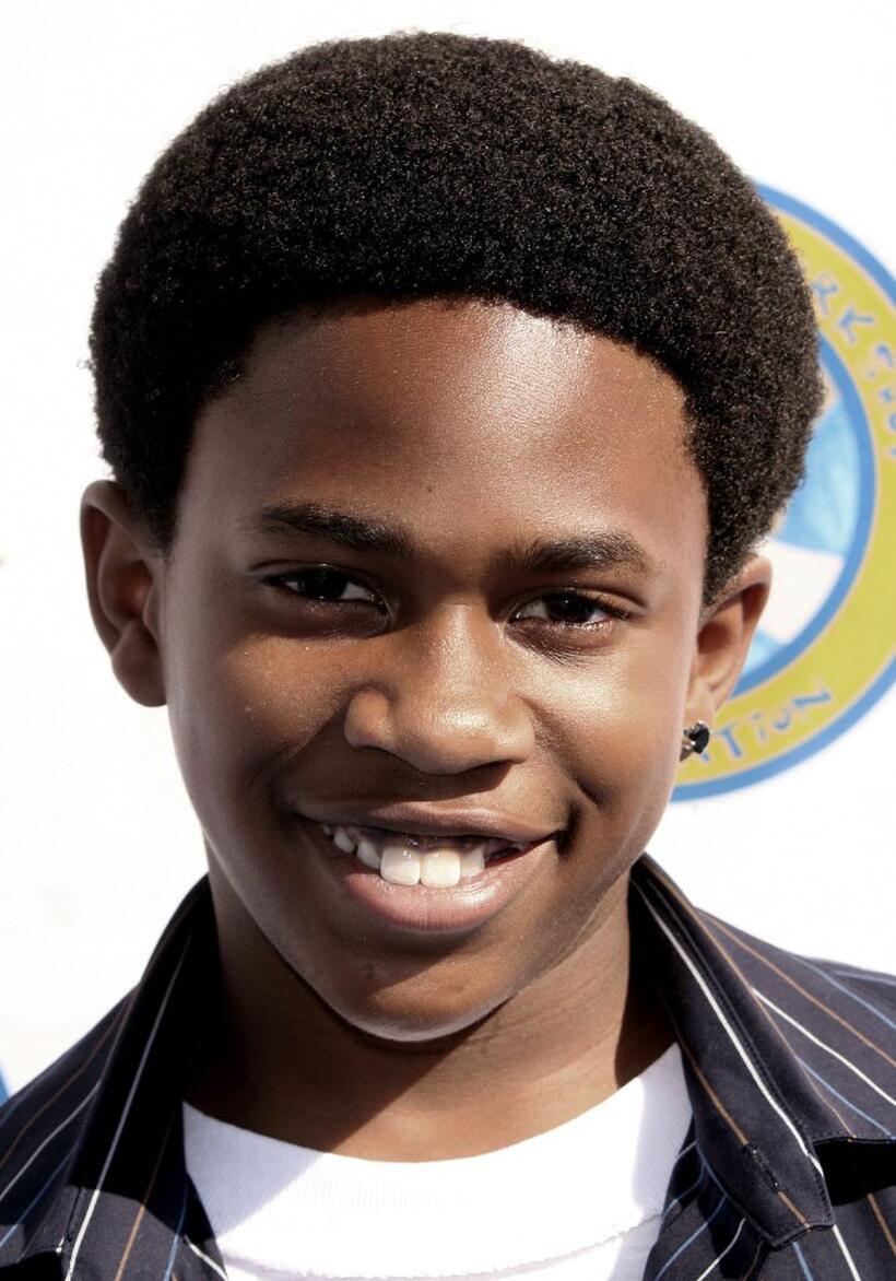 Malcolm David Kelley at the First Star's Annual Celebration of Children's Rights.