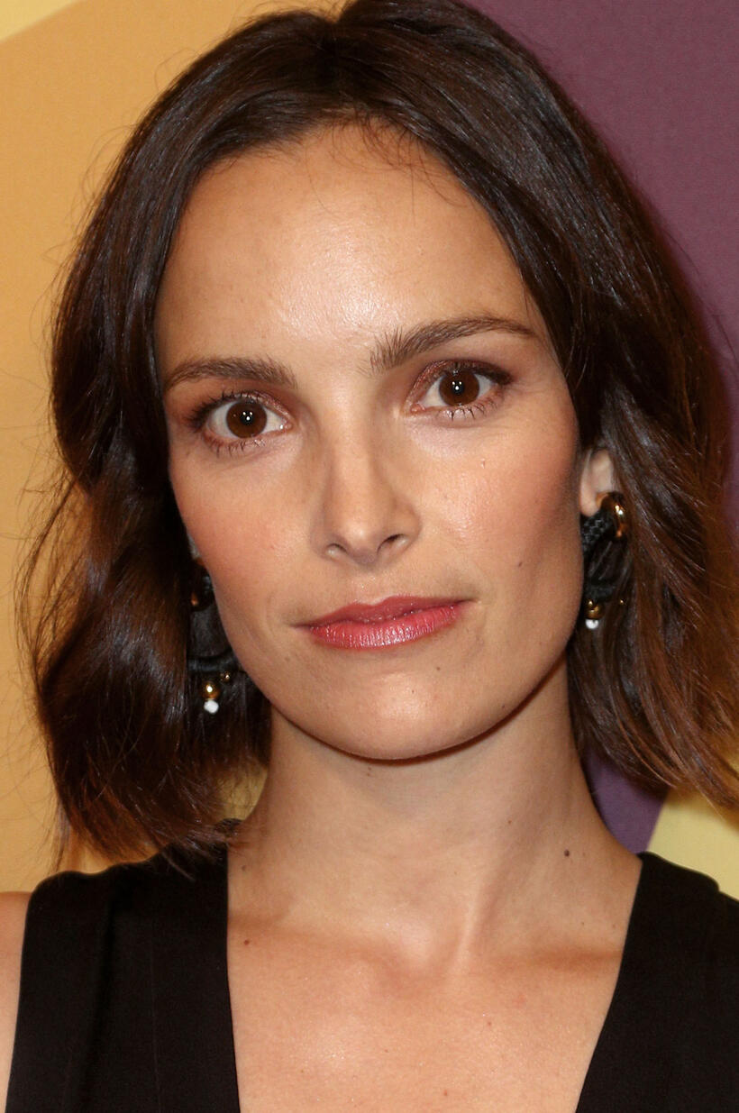 Jodi Balfour at HBO's Official Golden Globes After Party in Los Angeles.