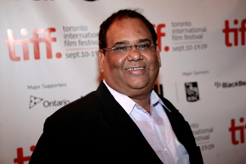 Satish Kaushik at the premiere of "Road, Movie" during the 2009 Toronto International Film Festival.