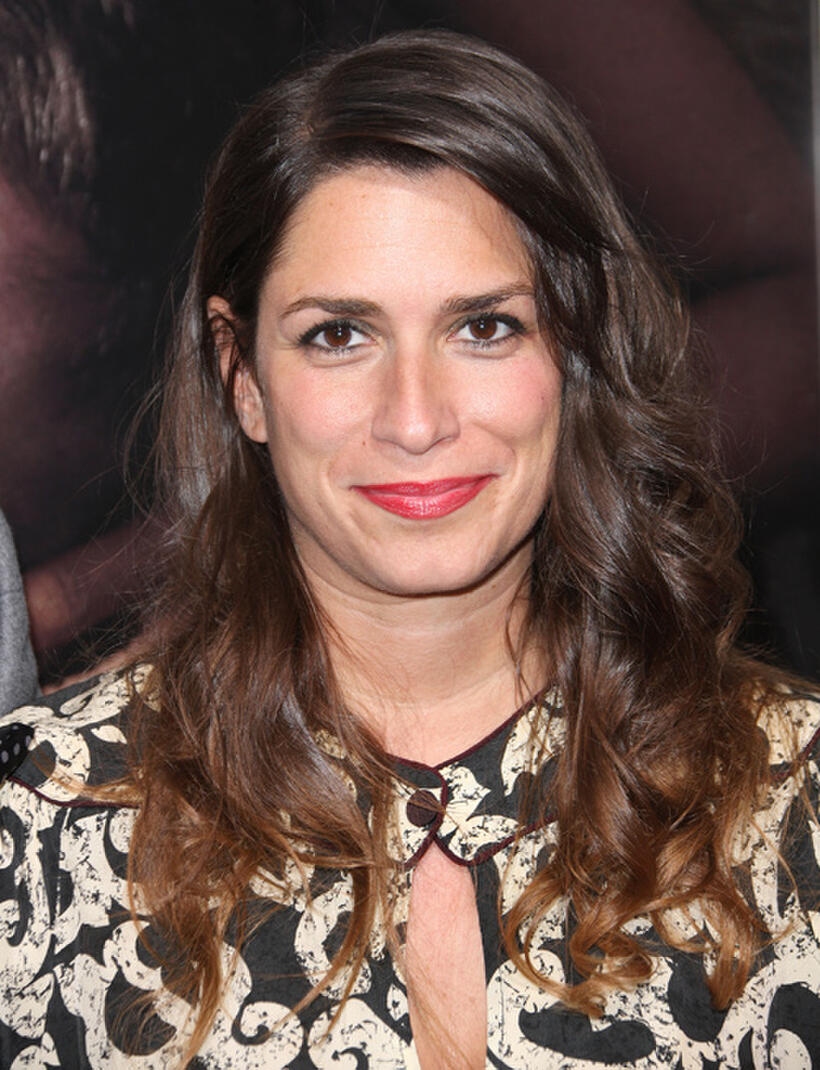 Producer Tatiana Kelly at the California premiere of "The Words."