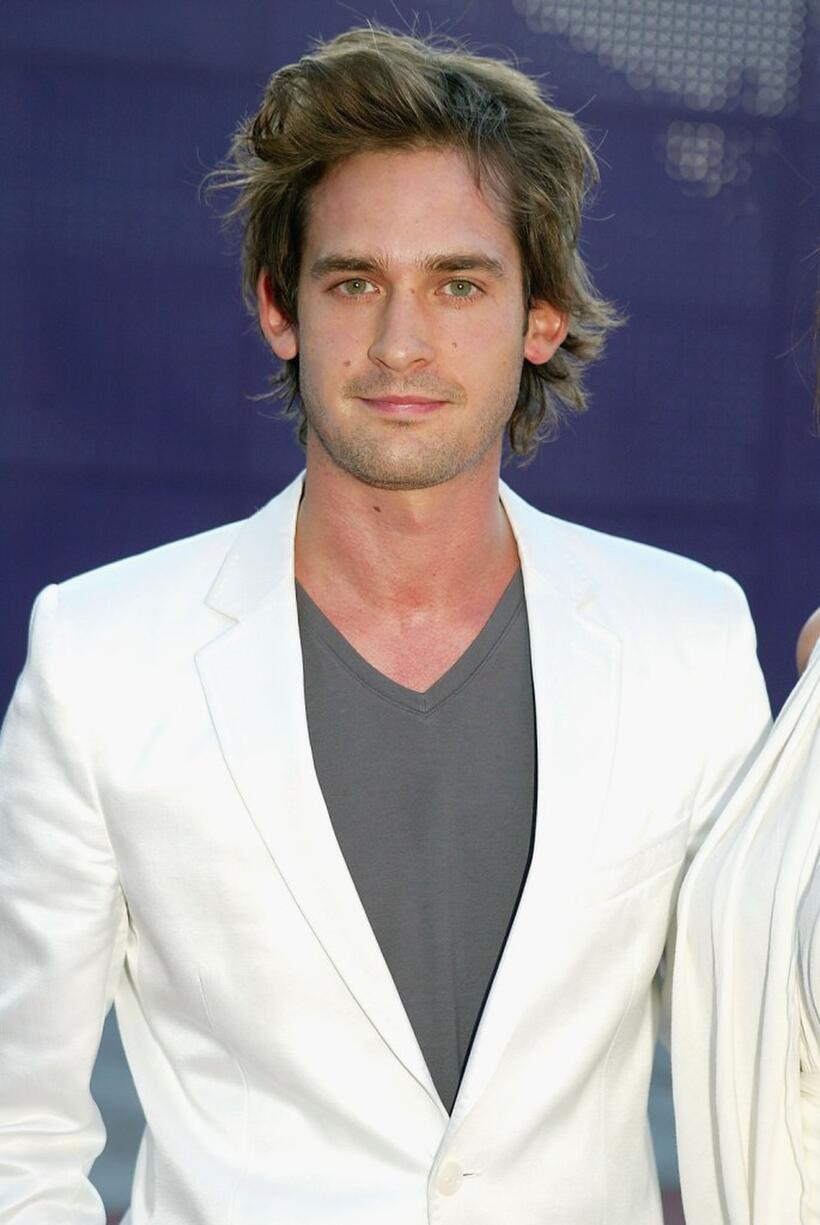 Will Kemp at the world premiere of "Van Helsing."