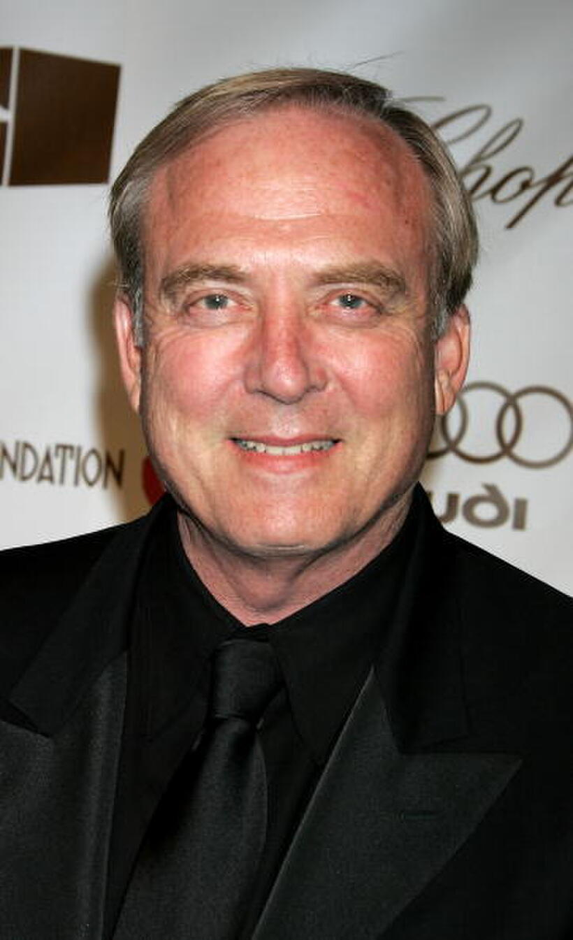 James Keach at the 14th Annual Elton John Academy Awards Viewing Party.