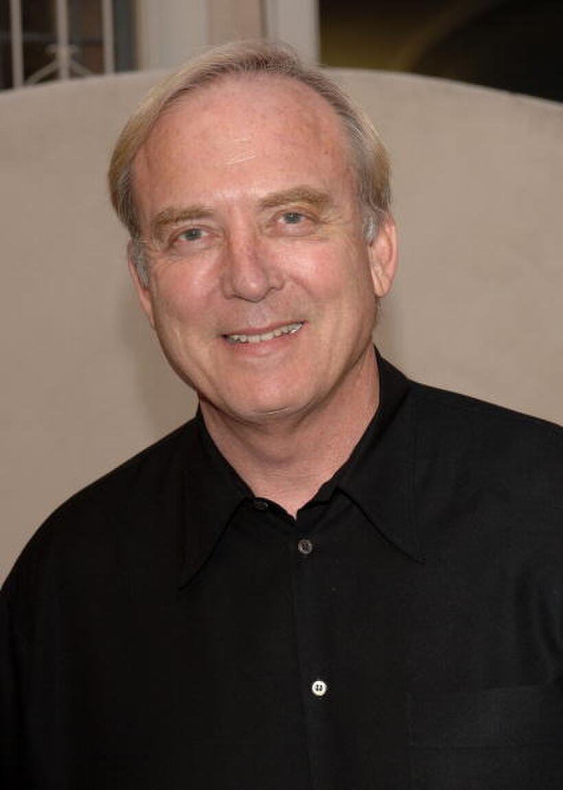 James Keach at the SBIFF Producer's Panel "Movers and Shakers."
