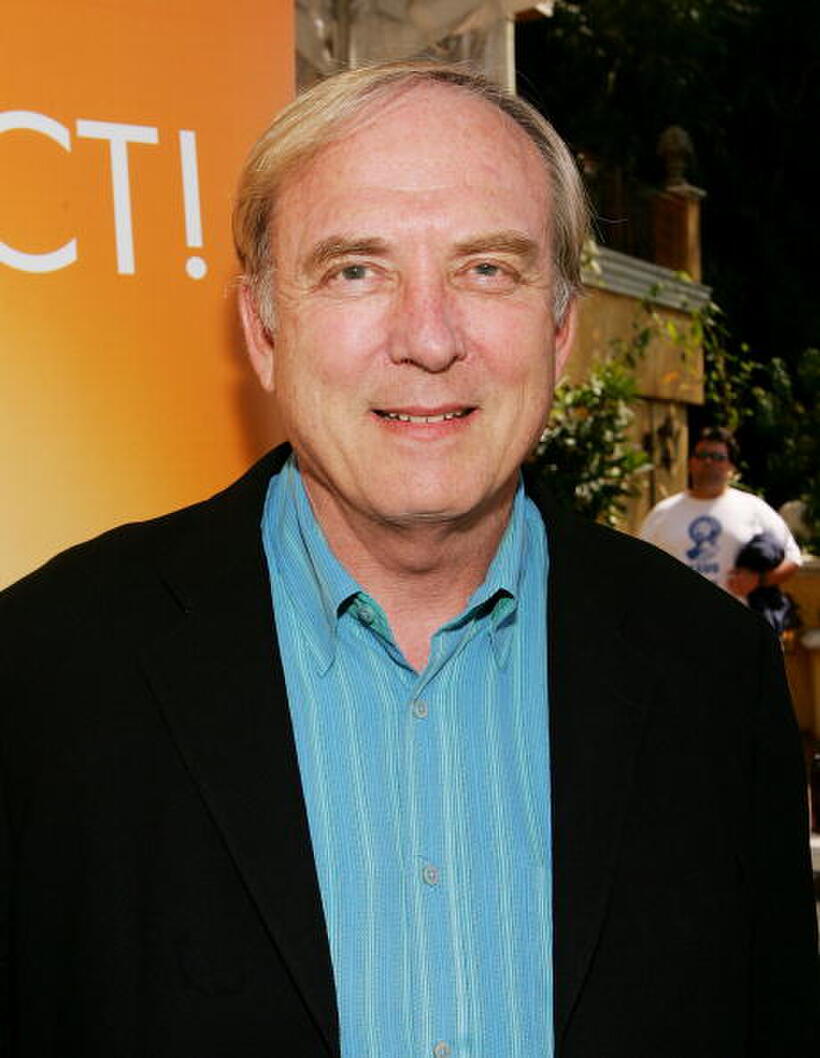James Keach at the Luncheon to Celebrate "Walk The Line." 