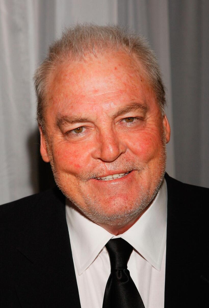 Stacy Keach at the 35th Annual Vision Awards.