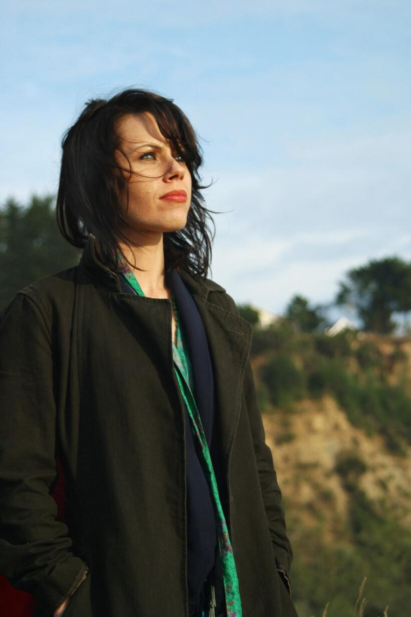 Fairuza Balk in "Humboldt County."