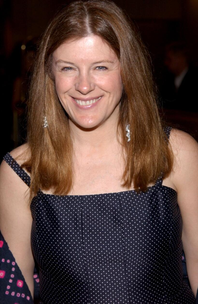 Mimi Kennedy at the 16th Annual Genesis Awards.