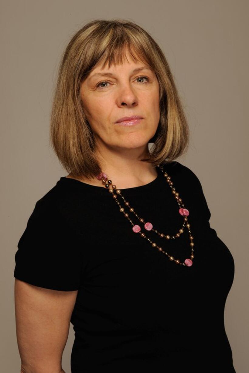 Mimi Kennedy at the Tribeca Film Festival 2009.