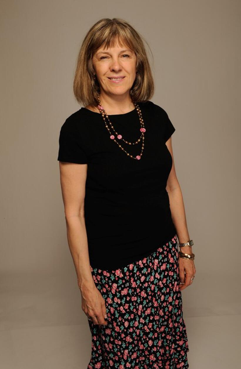Mimi Kennedy at the Tribeca Film Festival 2009.
