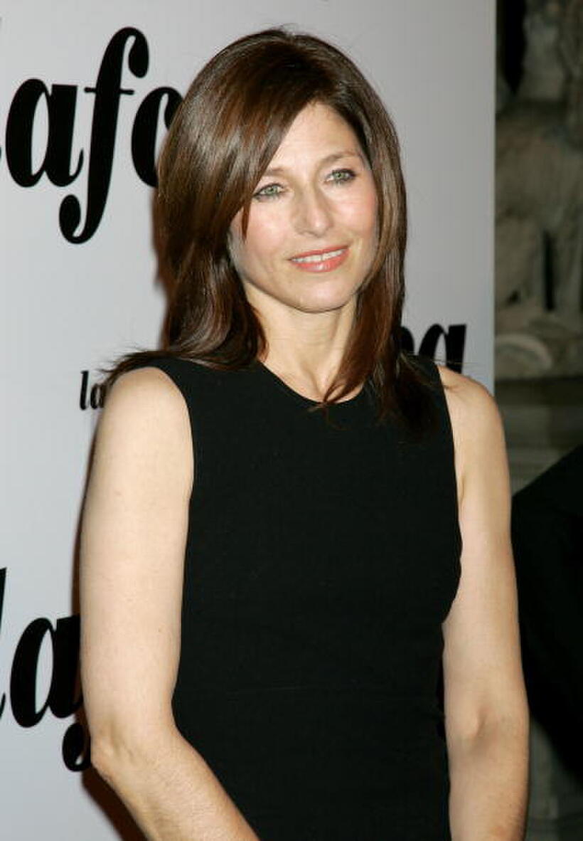 Catherine Keener at the 31st Annual Los Angeles Film Critics Association Awards.