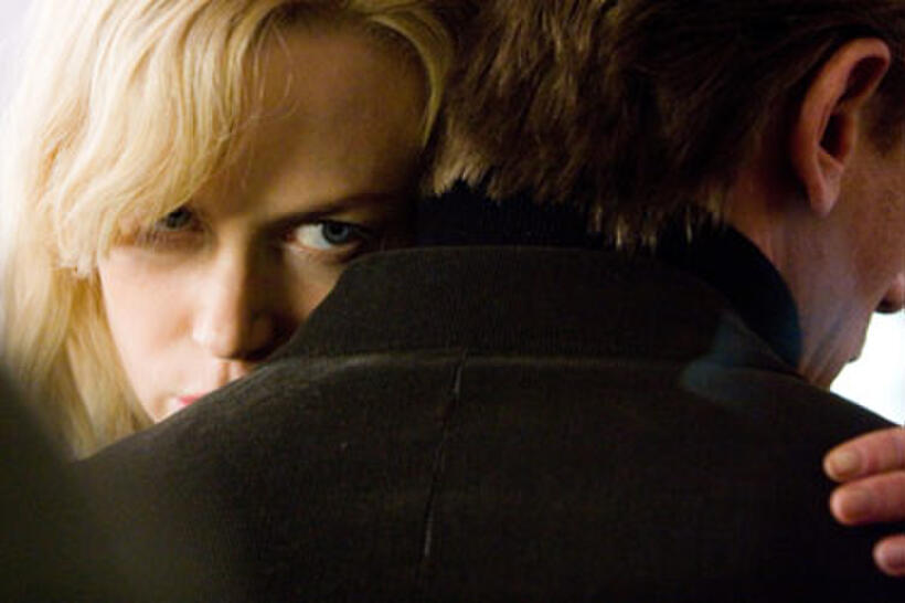 Nicole Kidman in "The Invasion."