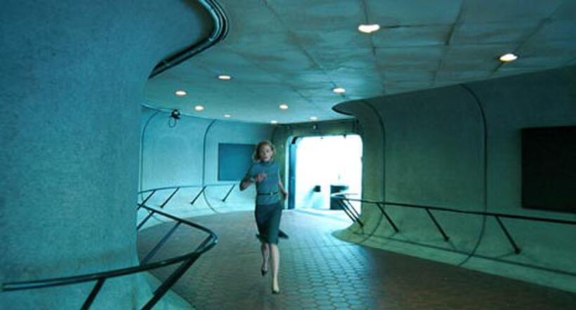 Nicole Kidman in "The Invasion."