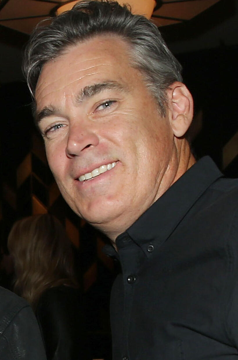 Bill Kiely during the 2015 Tribeca Film Festival.