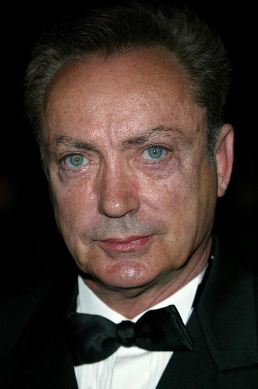 Udo Kier at 17th Annual Palm Springs International Film Festival Gala.