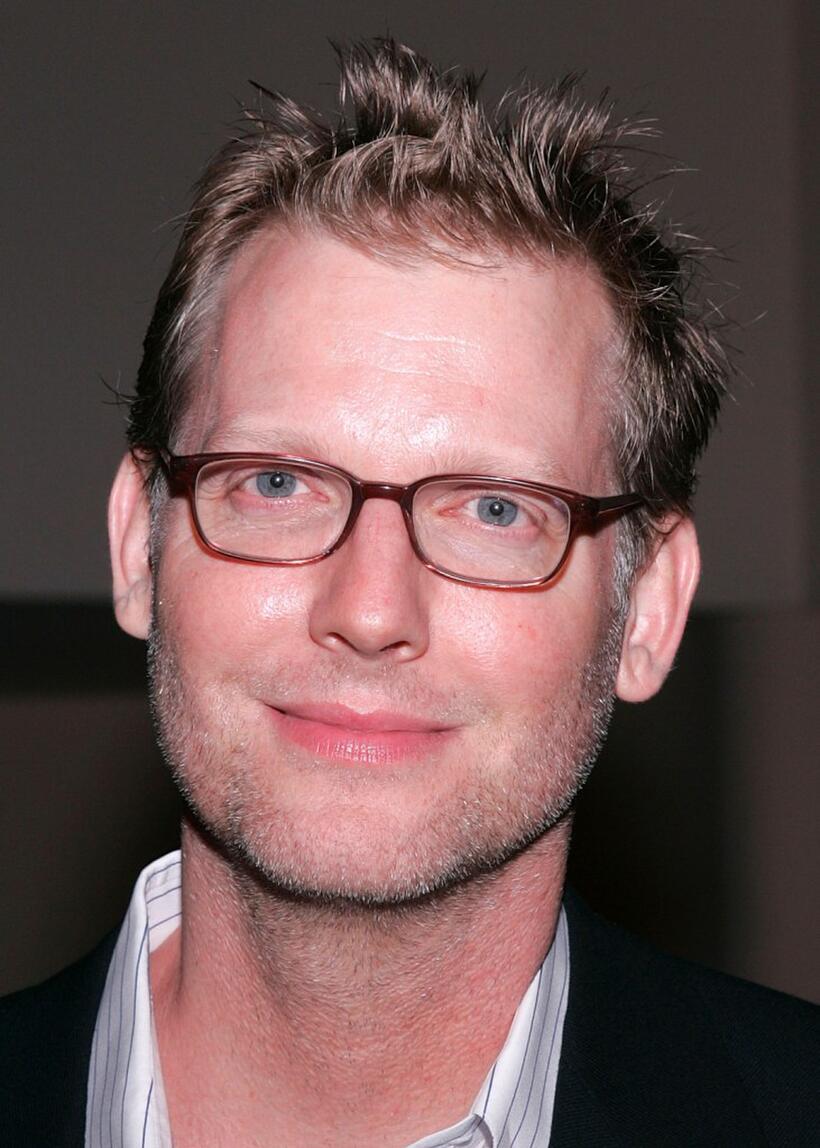 Craig Kilborn at the 5th annual "Lupus LA Gala, An Evening Of Love Life And Laughter."