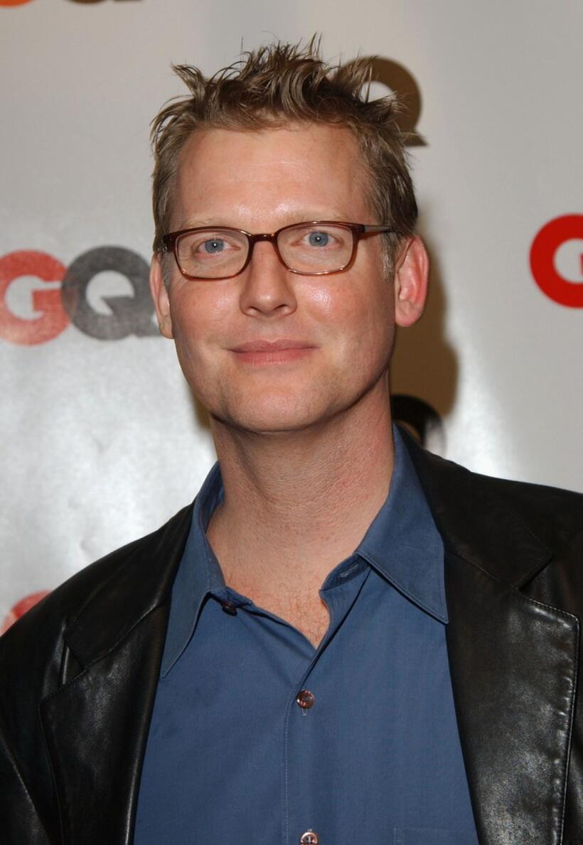 Craig Kilborn at the GQ Magazine Celebrates Their Annual Hollywood Issue.