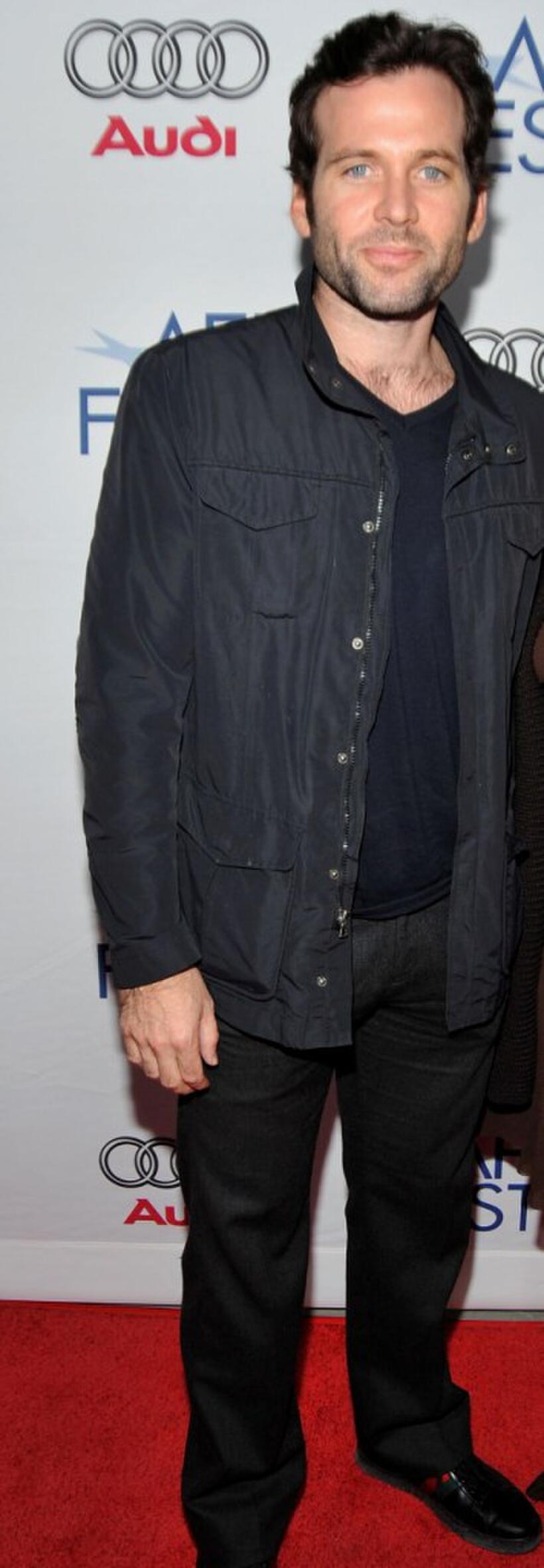 Eion Bailey at the 2008 AFI FEST Tribute To Tilda Swinton.