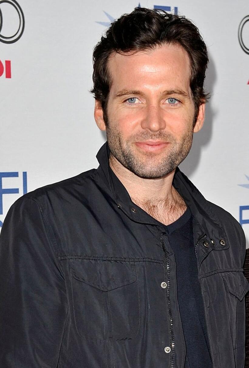 Eion Bailey at the 2008 AFI FEST Tribute To Tilda Swinton.