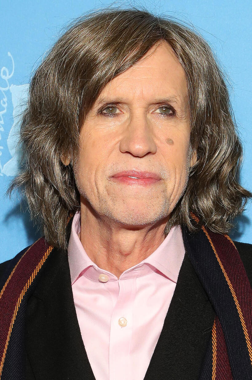 Glen Ballard at the Netflix premiere of "The Eddy" during the 70th Berlinale International Film Festival.