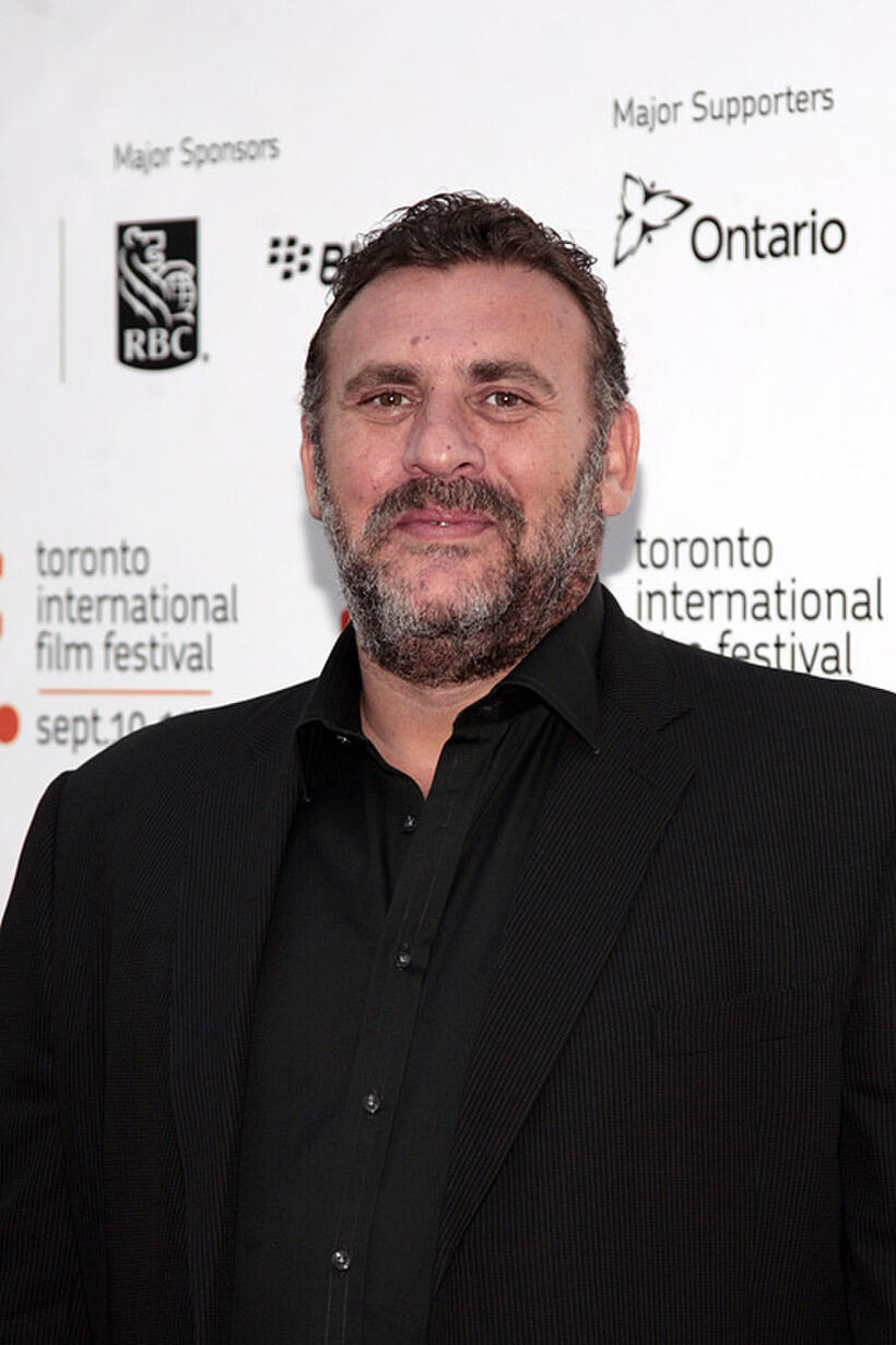 Graham King at the screening of "The Young Victoria" during the 2009 Toronto International Film Festival.