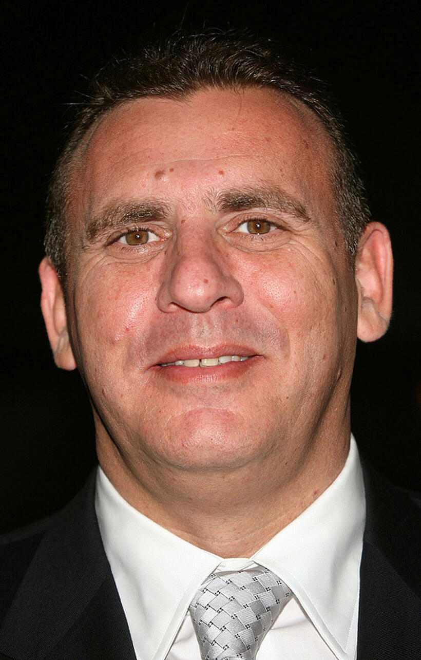 Graham King at the 59th Annual Directors Guild of America Awards.