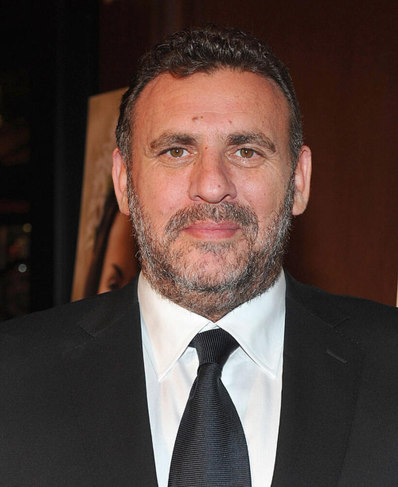 Graham King at the U.S. premiere of "The Young Victoria."